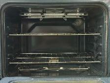 Reconditioned Whirlpool Glass Top Stove (S4358) $495 - Photo 4