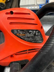 Black and Decker Hedgehog Hedge Trimmer - Photo 3