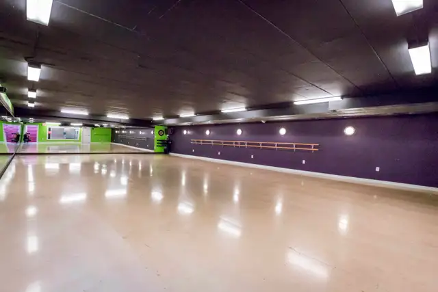 Studio / Commercial Space for Lease