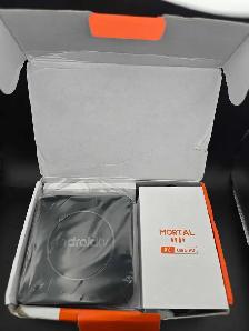 ANDROID TV ULTRAHD BOX W/REMOTE - Photo 3