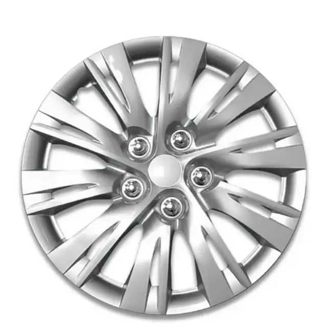 49x Auto Drive 15 Inch Hubcap Wheel Covers – Brand New
