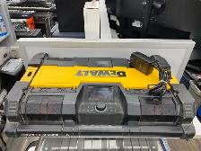 Dewalt DWST08810 ToughSystem Music Player