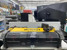Dewalt DWST08810 ToughSystem Music Player - Photo 4