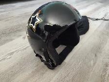 Kids helmet 'Carrera' size 51-54 (4-6 year-old)