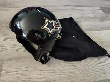 Kids helmet 'Carrera' size 51-54 (4-6 year-old) - Photo 2