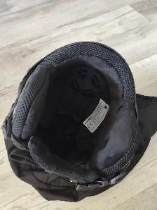 Kids helmet 'Carrera' size 51-54 (4-6 year-old) - Photo 3