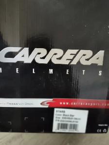 Kids helmet 'Carrera' size 51-54 (4-6 year-old) - Photo 4
