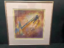 ZWOLAK painting