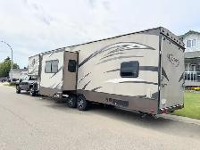2013 Heartland Torque SS 325 5W Toy Hauler - Photo 2
