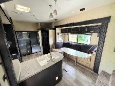 2013 Heartland Torque SS 325 5W Toy Hauler - Photo 6