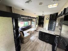 2013 Heartland Torque SS 325 5W Toy Hauler - Photo 7