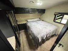 2013 Heartland Torque SS 325 5W Toy Hauler - Photo 8
