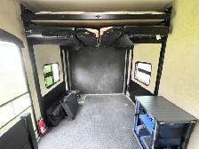 2013 Heartland Torque SS 325 5W Toy Hauler - Photo 10