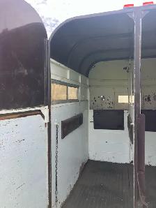 Horse Trailer - Photo 3