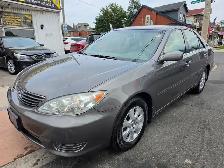 2005 Toyota Camry - Photo 3