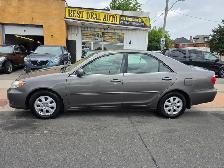 2005 Toyota Camry - Photo 4