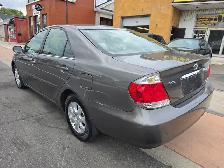 2005 Toyota Camry - Photo 5