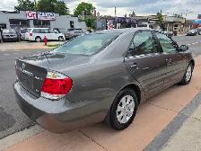 2005 Toyota Camry - Photo 7