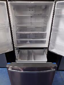 GE '36' Stainless Steel French Door Fridge on Sale‼️ - Photo 4