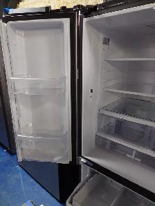 GE '36' Stainless Steel French Door Fridge on Sale‼️ - Photo 5