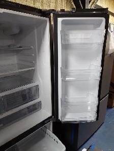 GE '36' Stainless Steel French Door Fridge on Sale‼️ - Photo 7