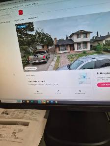 Pineridge 3 bedrooms 2.5 baths one car garage $1700.immediate