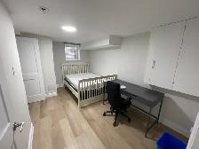 Rooms for rent