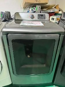 Reconditioned Budget Friendly Electronic Dryer $198 Pick up deal - Photo 2