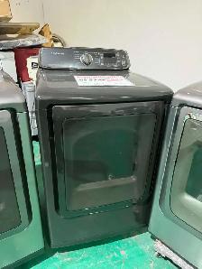 Reconditioned Budget Friendly Electronic Dryer $198 Pick up deal - Photo 3