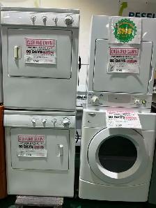 Reconditioned Budget Friendly Electronic Dryer $198 Pick up deal - Photo 5