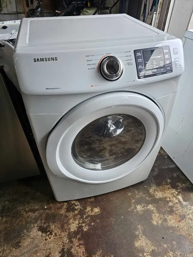 Samsung DRYER