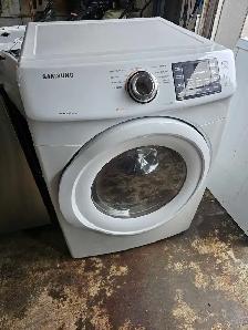 Samsung DRYER