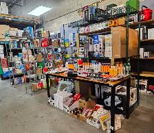BRAND NEW MERCHANDISE ONLINE AUCTIONS LEGO ELECTRONICS - Photo 6