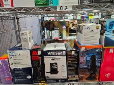 BRAND NEW MERCHANDISE ONLINE AUCTIONS LEGO ELECTRONICS - Photo 9