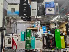 BRAND NEW MERCHANDISE ONLINE AUCTIONS LEGO ELECTRONICS - Photo 10