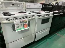 Reconditioned Electric Stove $278-$348 Only Pick Up Deal - Photo 2