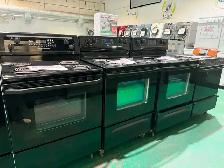 Reconditioned Electric Stove $278-$348 Only Pick Up Deal - Photo 3