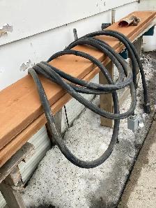 40 FT. 600 Volt Extension Cord - Photo 2