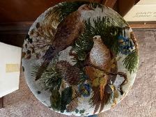 Antique Piano Stool - Photo 2