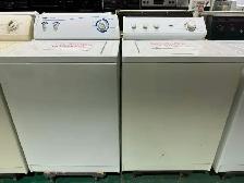 Reconditioned Top Load Washer Free Delivery $400   GST - Photo 4