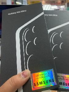 Samsung Galaxy S26 Ultra international version