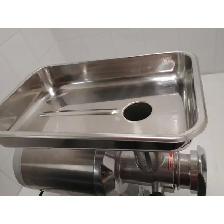 Eurodib Commercial Meat Grinder HM-12N - Photo 7