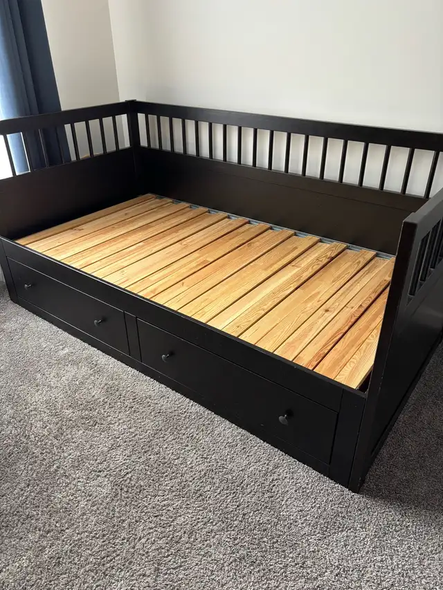 Bed from IKIA