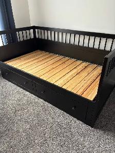 Bed from IKIA