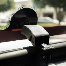 FreedomCab (Demo Unit Sale) - Enclosed Mobility Scooter - Photo 4