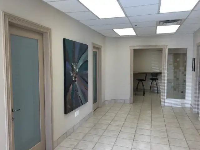 Office Space for Lease in Woodbridge