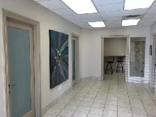 Office Space for Lease in Woodbridge