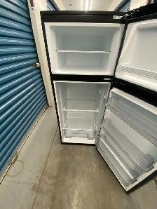 STAINLESS STEEL REFRIGERATOR - Photo 10