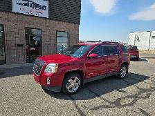 2013 GMC Terrain SLT 1