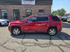 2013 GMC Terrain SLT 1 - Photo 2